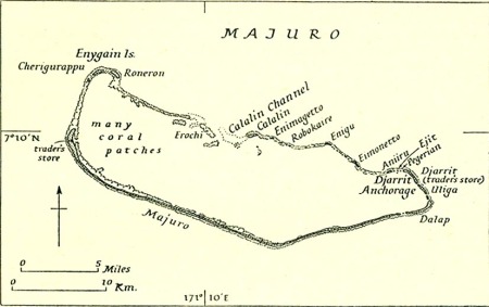 "PACIFIC ISLANDS 1943-1945"